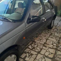 پژو ۴۰۵ مدل ۹۵|خودرو سواری و وانت|دهدشت, |دیوار