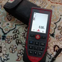 متر لیزری لایکا disto D510