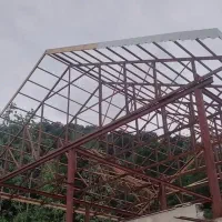 جوشکاری|خدمات پیشه و مهارت|صومعه‌سرا, |دیوار