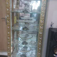 ویترین برنز