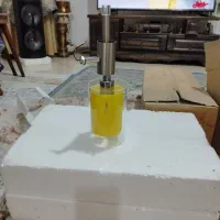 لوستر|لوستر و چراغ آویز|اصفهان, کردآباد|دیوار