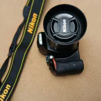 دوربین عکاسی نیکون