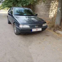 پژو۴۰۵مدل94|خودرو سواری و وانت|دزفول, |دیوار