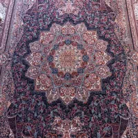فرش ۶ متری در حد