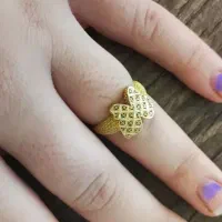 مقداری طلا|جواهرات|یاسوج, |دیوار