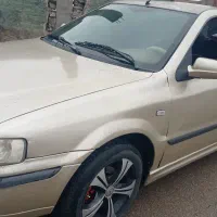 سمند LX|خودرو سواری و وانت|شیراز, سینما سعدی|دیوار