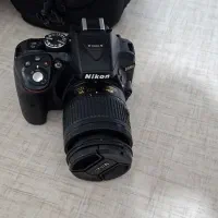 دوربین کنون ۵۳۰۰|دوربین عکاسی و فیلمبرداری|بیجار, |دیوار