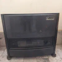 بخاری گازی سوز جهان افروز