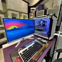 سیستم گیمینگ ROG|رایانه رومیزی|تهران, سعادت‌آباد|دیوار