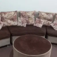 مبل ۷نفره