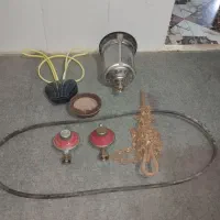 مقداری ابزار