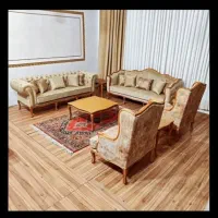 مدل زیبای فرانسوی کویین