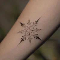 کادوی روز دختر/تاتو/تتو بدن