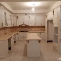 نصاب کابینت کمد دیواری