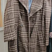 پالتو پشمی|لباس|صوفیان, |دیوار