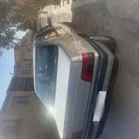 پژو405نقره ای|خودرو سواری و وانت|فولادشهر, سایت صنعتی کاوه|دیوار