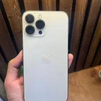 اپل iPhone 13 Pro Max طلایی ۲۵۶ گیگابایت