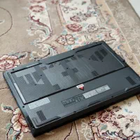 ایسوس Tuf f15 لپ تاپ|رایانه همراه|همدان, |دیوار