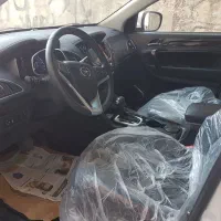 جک اس ۵ مدل 97 موتور ۲۰۰۰ در حد صفر|خودرو سواری و وانت|کرمان, |دیوار