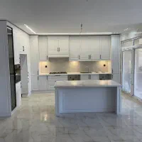 استخدام شاگرد برای کار در کابینت سازی mdf چوبی