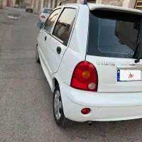 فروش یک دستگاه خودرو MVM 110  مدل 1392 (4) سیلندر|خودرو سواری و وانت|رفسنجان, |دیوار