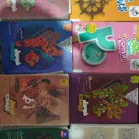 فرمول بیست و کتاب تست 10ام و یازدهـم / ماجرای20