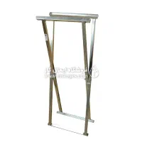 پایه کباب پز تاشو آسان|اجاق گاز و لوازم برقی پختوپز|قم, شاه ابراهیم|دیوار