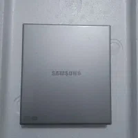 درایو DVD اکسترنال usb3 برند سامسونگ در حد نو