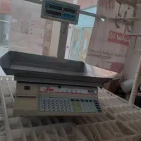 ترازومحک۷۰کیلویی mds