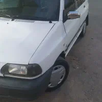 سواری پراید|خودرو سواری و وانت|کوهسرخ, |دیوار