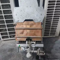 تعمیر آبگرمکن دیواری و بخاری گازی
