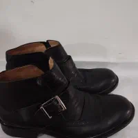 نیم بوت مردانه سایز 42