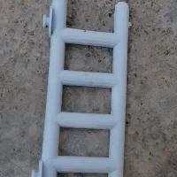 فقس و تمامی لوازم نگه داری طوطی سانان|لوازم جانبی حیوانات|فردوس (خراسان), |دیوار