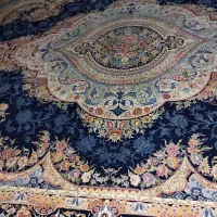 فرش ۹متری ۲تخته