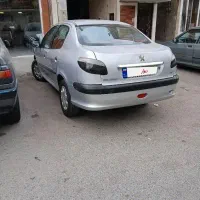پژو اس دی موتور بزرگ مدل ۸۸کم کار|خودرو سواری و وانت|تبریز, |دیوار