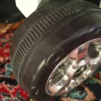 موتور شارژی کاملا نو|اسباب‌بازی بچه|بناب, |دیوار