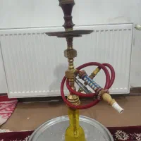 قلیان برنجی|کلکسیون و سرگرمی|تهران, سجاد|دیوار