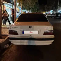 پارس سال درحد تمیز|خودرو سواری و وانت|مشهد, انقلاب|دیوار