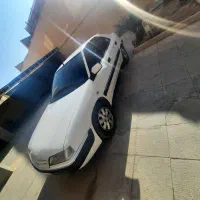 زانتیا مدل ۸۸