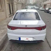 تارا V2 اتومات مدل 1402 مشابه صفر|خودرو سواری و وانت|تهران, المهدی|دیوار