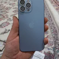 ایفون13promaxدرحدباتری۹۱