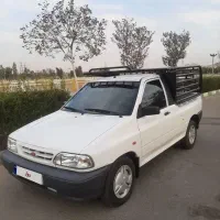 پراید وانت403