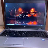 لپتاب HP ProBook 650 G3