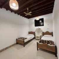 اقامتگاه گردینگی روستای سهیلی|اجارهٔ کوتاهمدت ویلا و باغ|قشم, |دیوار