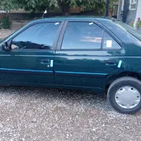 RDYمدل 84عتیقه بکر کولر روشن بخاری آتیش|خودرو سواری و وانت|ارومیه, |دیوار