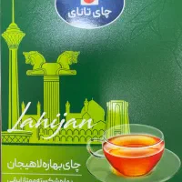 چای شکسته بهاره لاهیجان ۵۰۰ گرمی