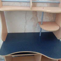 میز کامپیوتر