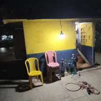 کرایه دکه بوستان رفیع