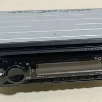 ضبط سونی اصلی