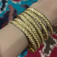 طلاها همگی نو نو